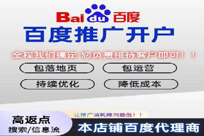 百度包年竞价案例：企业如何提升转化率